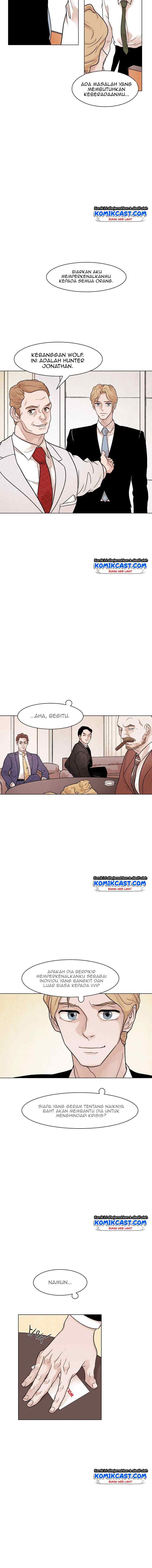 Past Life Regressor chapter 3 halaman 13