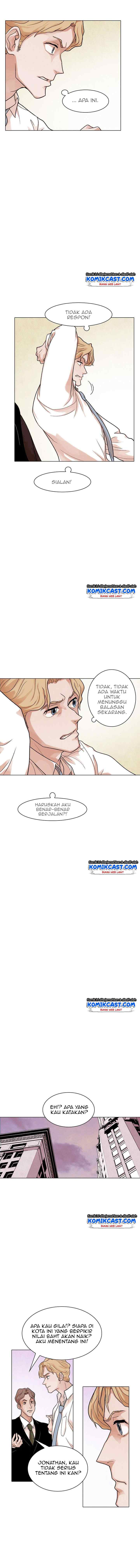 Past Life Regressor chapter 3 halaman 10
