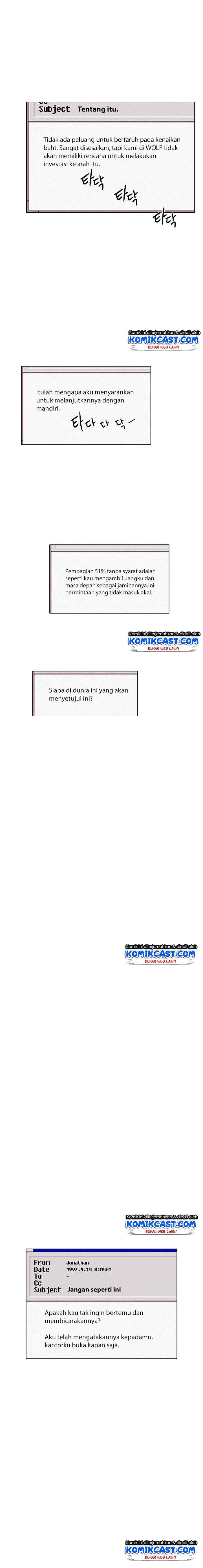 Past Life Regressor chapter 3 halaman 9