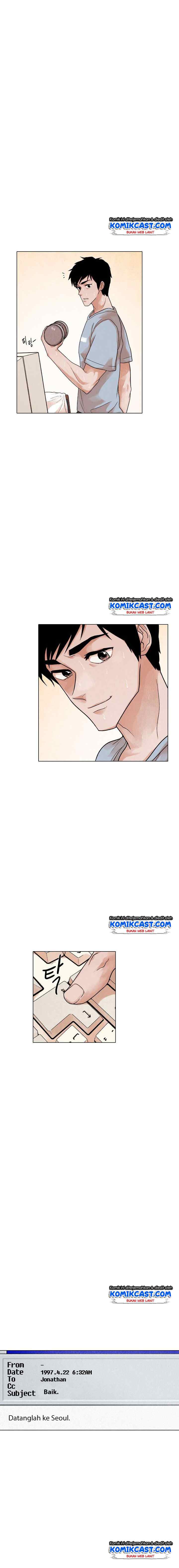 Past Life Regressor chapter 3 halaman 16