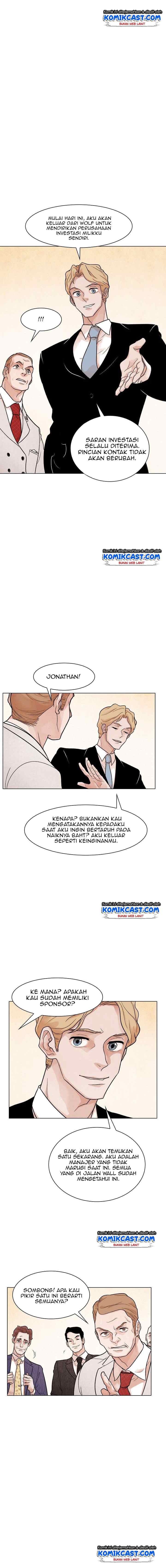 Past Life Regressor chapter 3 halaman 14