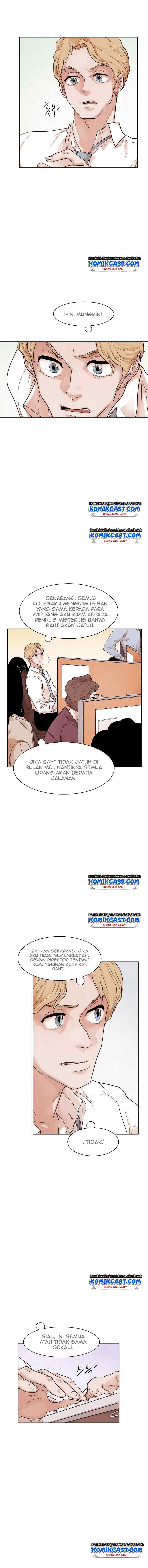 Past Life Regressor chapter 3 halaman 8