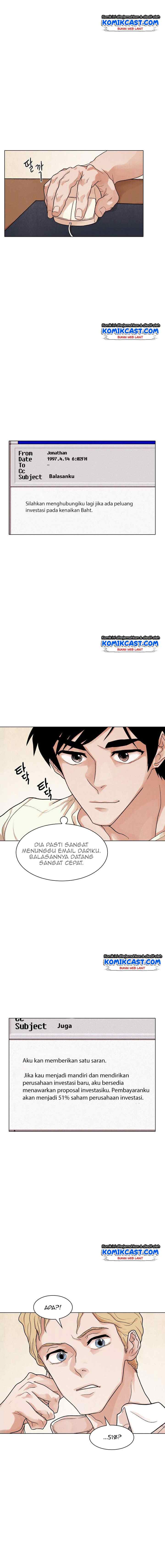 Past Life Regressor chapter 3 halaman 5