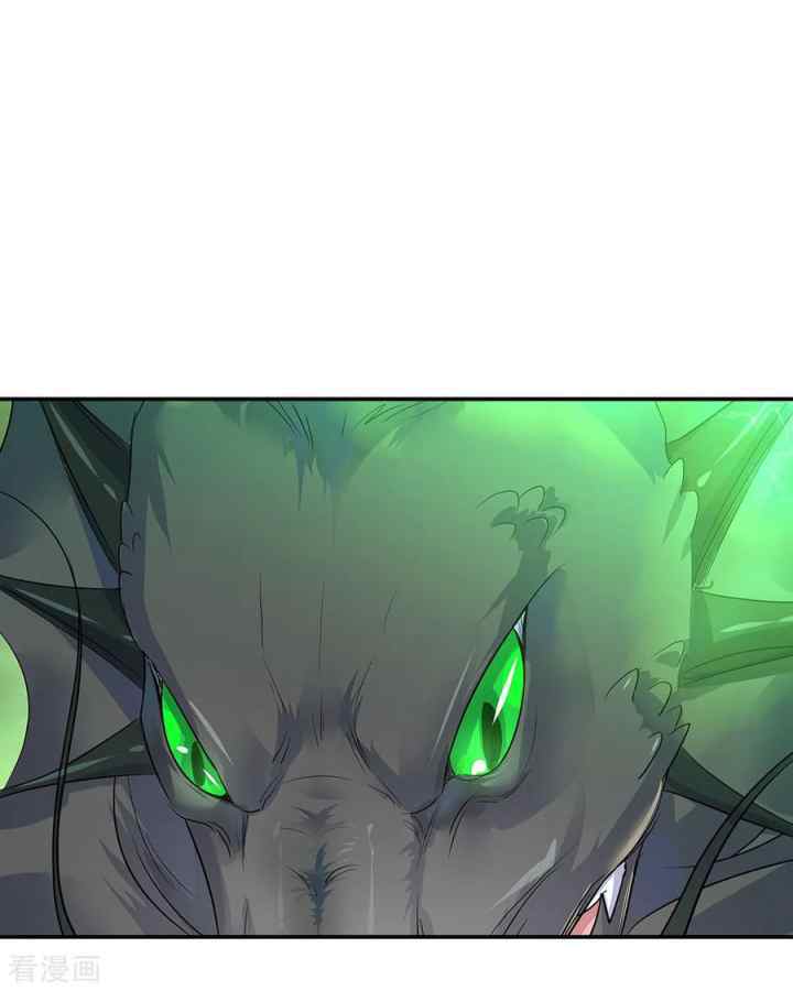 Peerless Soul (Peerless Battle Spirit) chapter 202 halaman 14