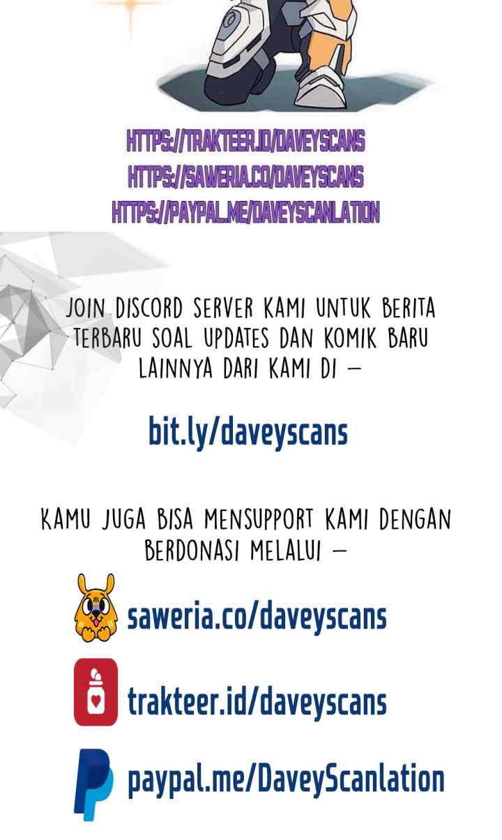 Peerless Soul (Peerless Battle Spirit) chapter 300 halaman 15