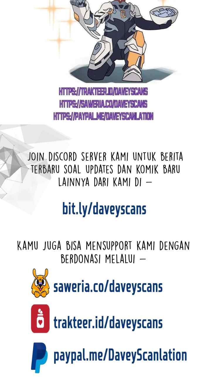 Peerless Soul (Peerless Battle Spirit) chapter 303 halaman 19