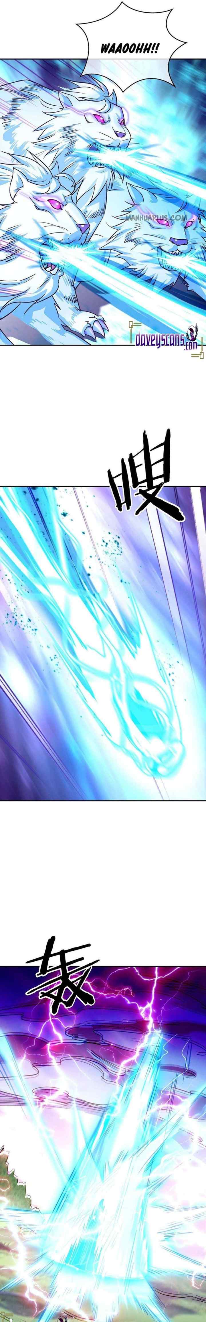 Peerless Soul (Peerless Battle Spirit) chapter 303 halaman 17