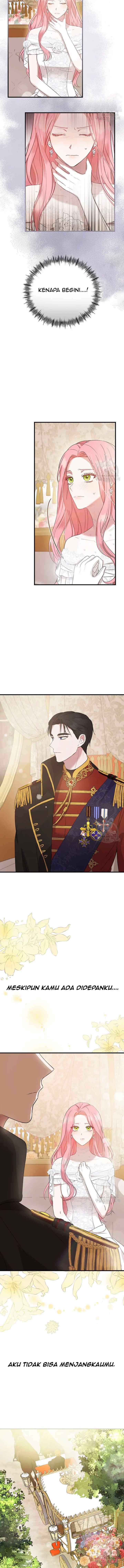 Peony - I Saw the Future with the Killer Grand Duke chapter 4 halaman 12