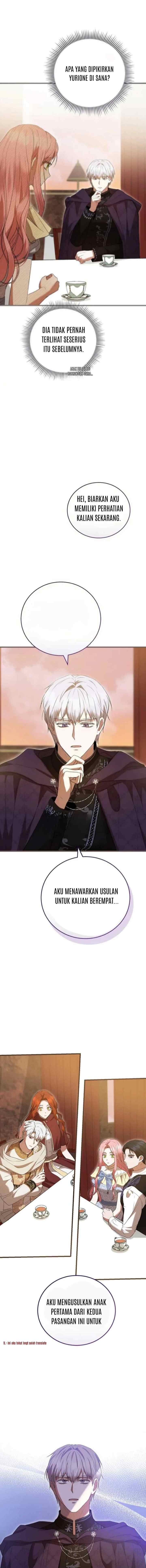 Peony - I Saw the Future with the Killer Grand Duke chapter 52 halaman 10