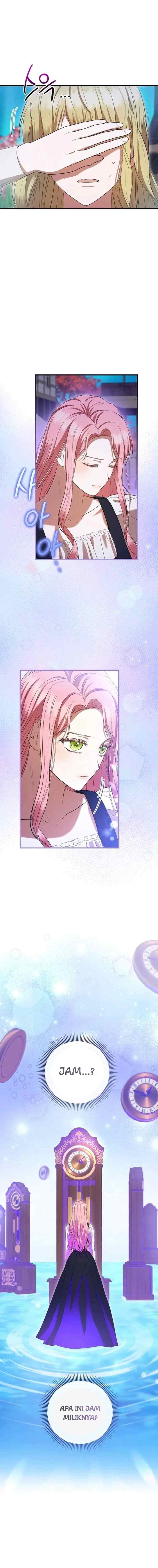Peony - I Saw the Future with the Killer Grand Duke chapter 54 halaman 12