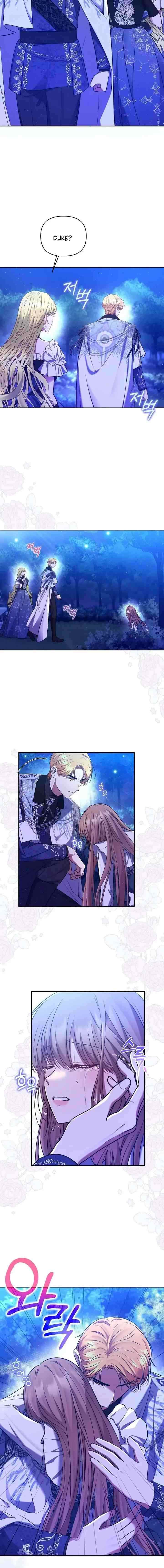 Pet Handmaiden chapter 16 halaman 4