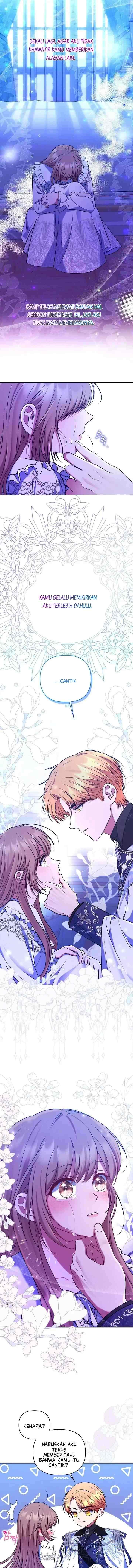 Pet Handmaiden chapter 16 halaman 10
