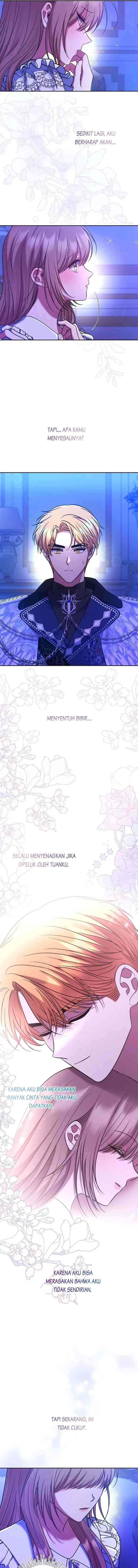 Pet Handmaiden chapter 16 halaman 13