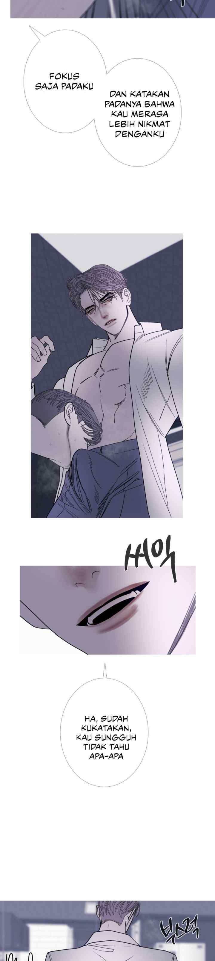 Phantom Gate: Kill chapter 76 halaman 12