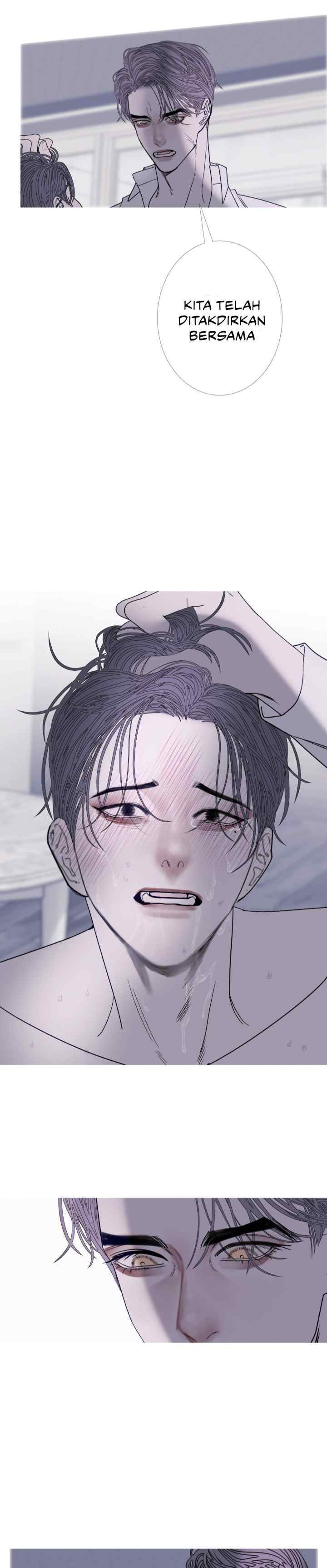 Phantom Gate: Kill chapter 76 halaman 10