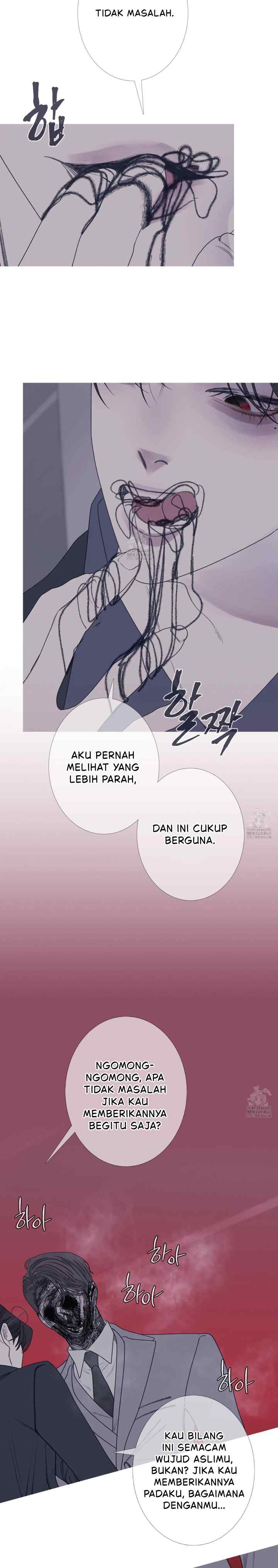 Phantom Gate: Kill chapter 96 halaman 6