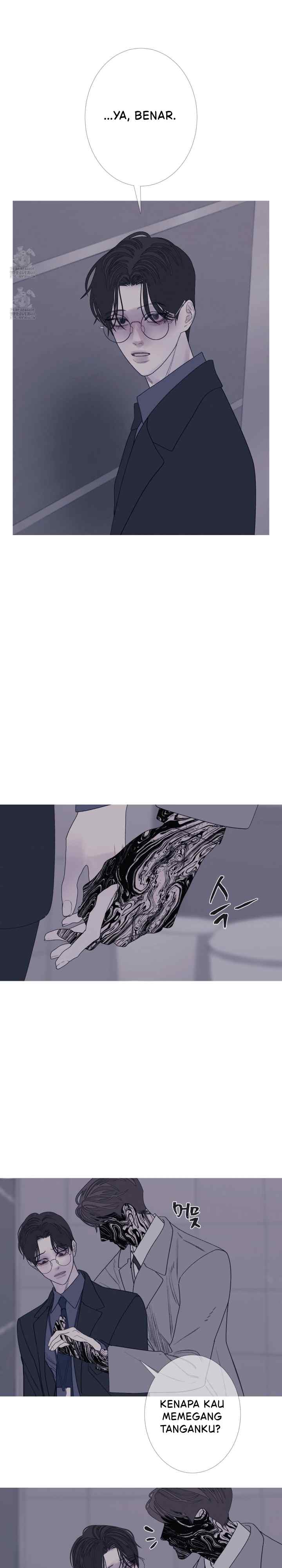 Phantom Gate: Kill chapter 96 halaman 18