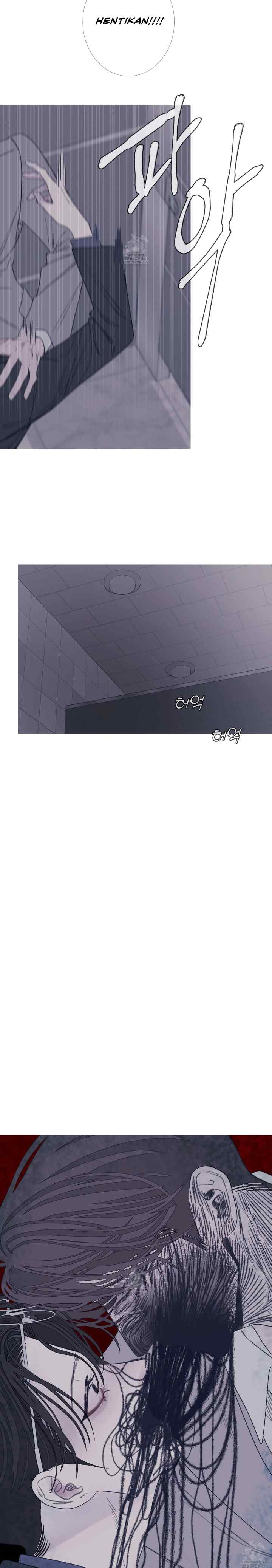 Phantom Gate: Kill chapter 96 halaman 4