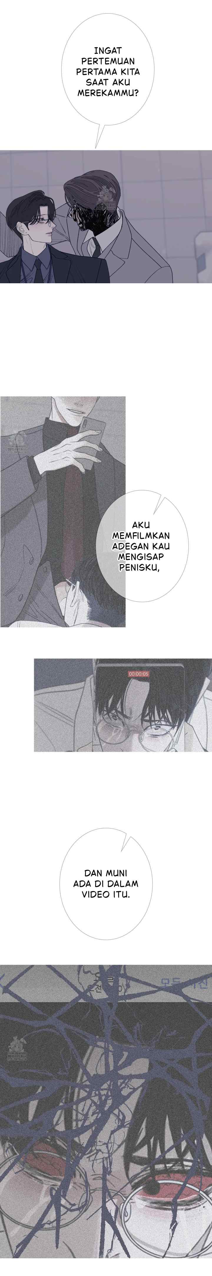 Phantom Gate: Kill chapter 96 halaman 17