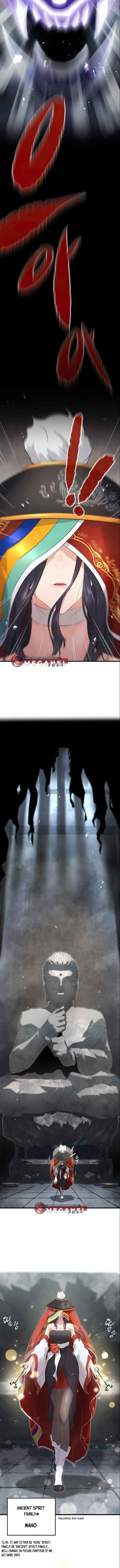 Phantom Spirit King chapter 4 halaman 15