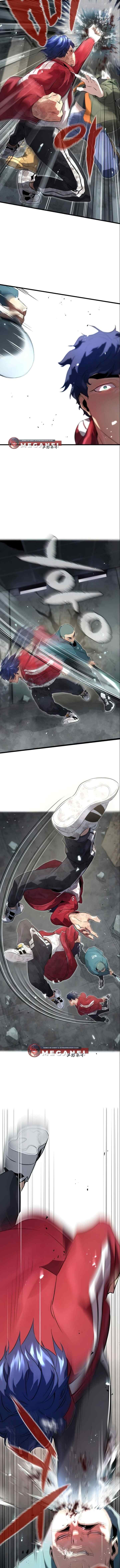 Phantom Spirit King chapter 4 halaman 11