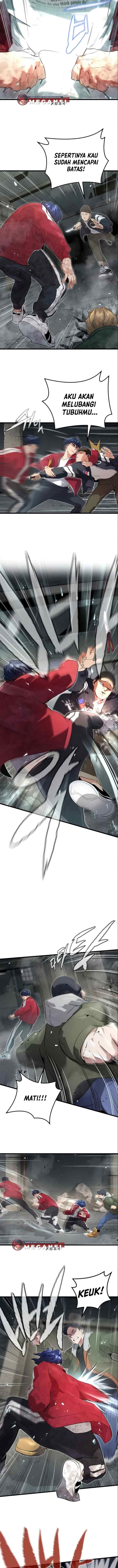 Phantom Spirit King chapter 4 halaman 10