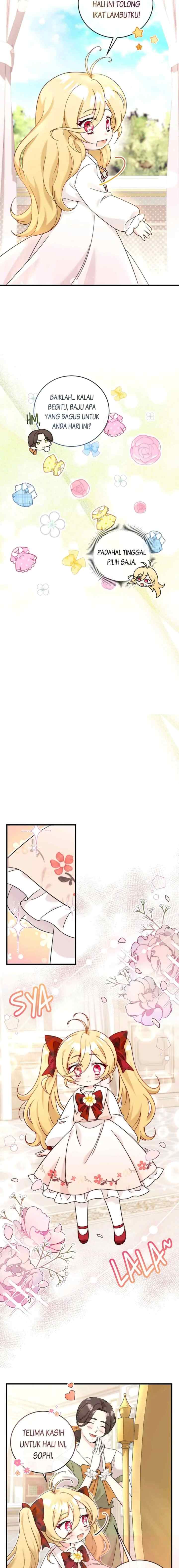 Pharmacist Princess chapter 11 halaman 10