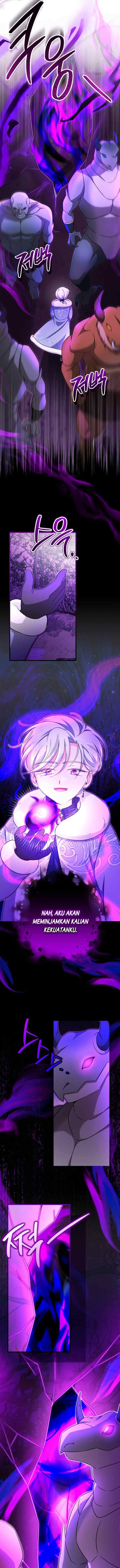 Pharmacist Princess chapter 59 halaman 12