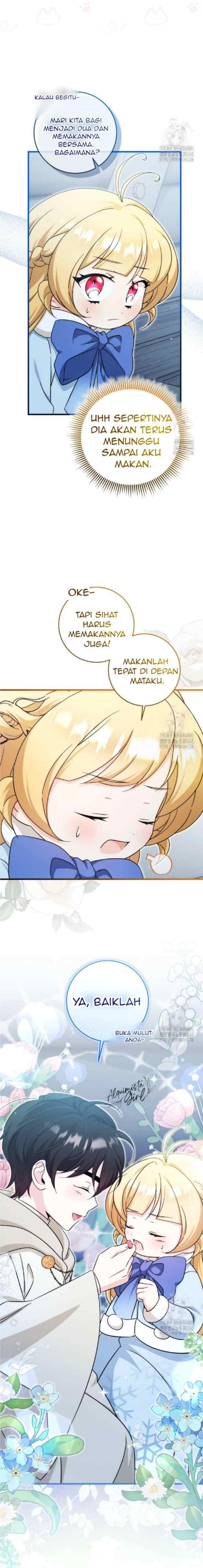 Pharmacist Princess chapter 64 halaman 9