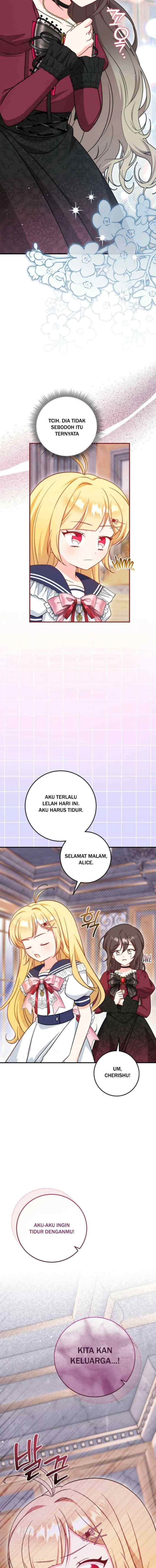 Pharmacist Princess chapter 81 halaman 16