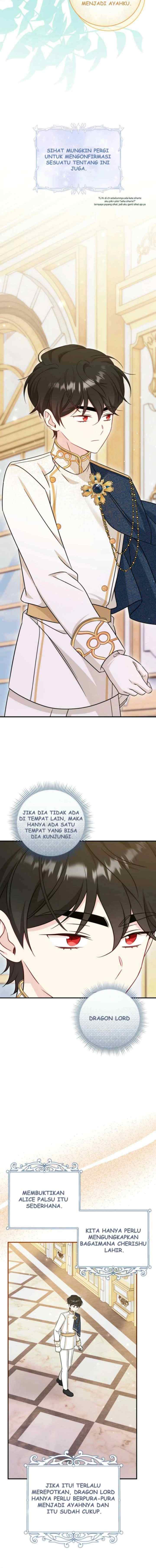 Pharmacist Princess chapter 82 halaman 13