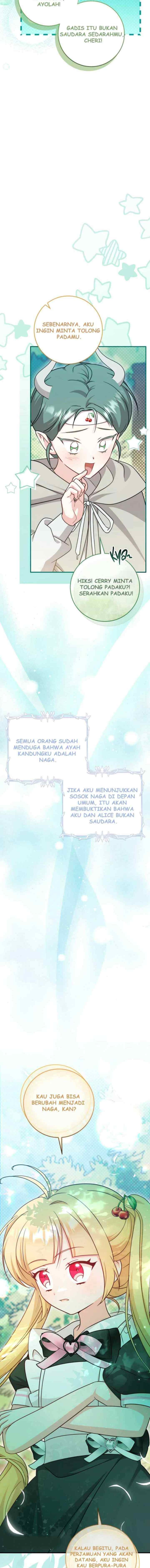 Pharmacist Princess chapter 82 halaman 12