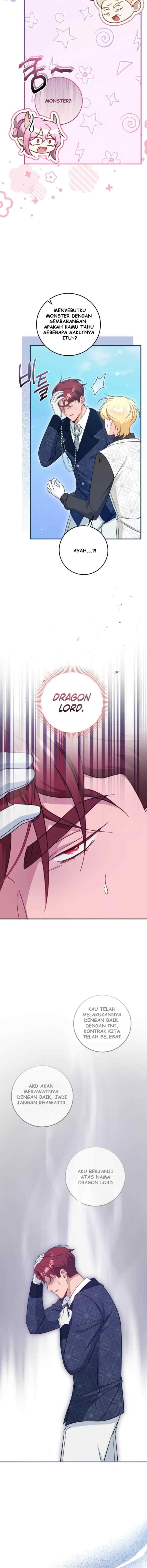 Pharmacist Princess chapter 83 halaman 9