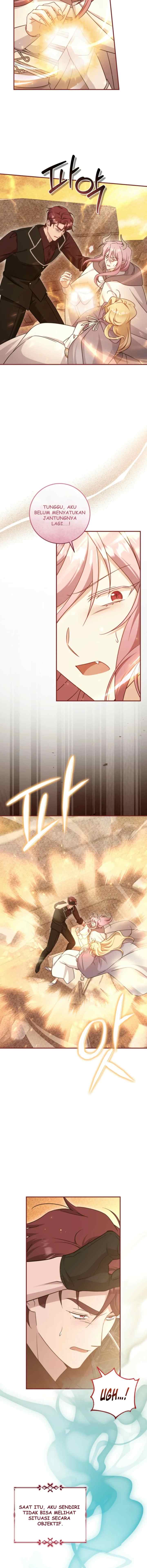 Pharmacist Princess chapter 83 halaman 18