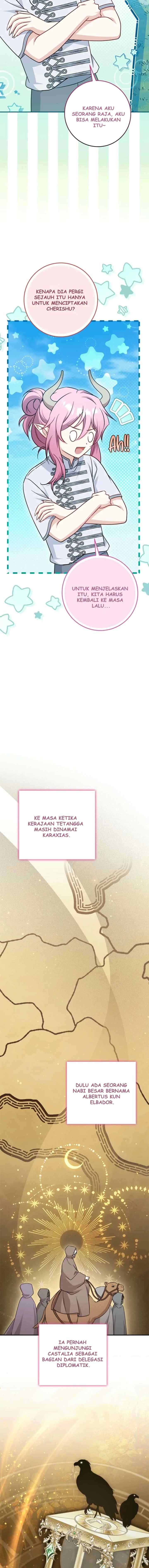Pharmacist Princess chapter 84 halaman 8
