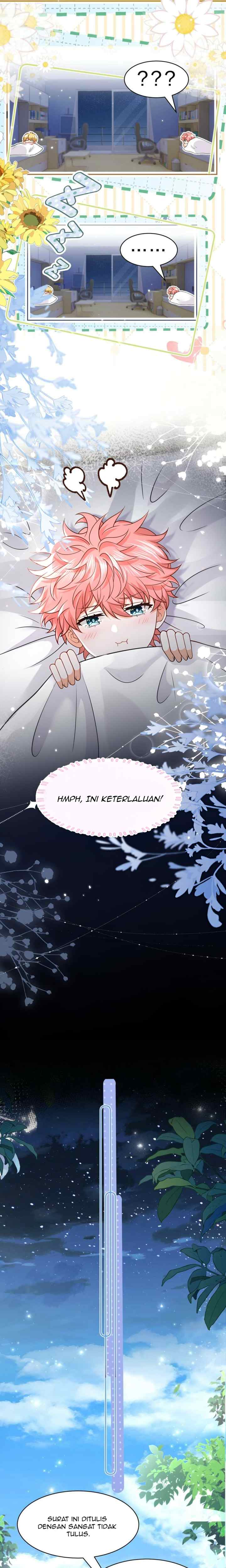 Pheromone Say We Can't chapter 70 halaman 7