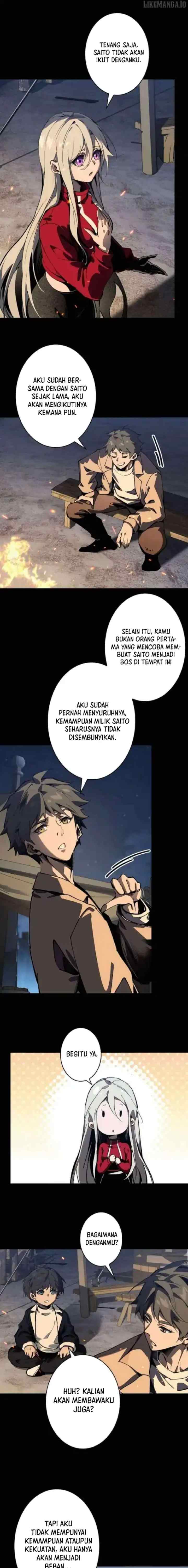 Physics of the Wasteland chapter 19 halaman 13
