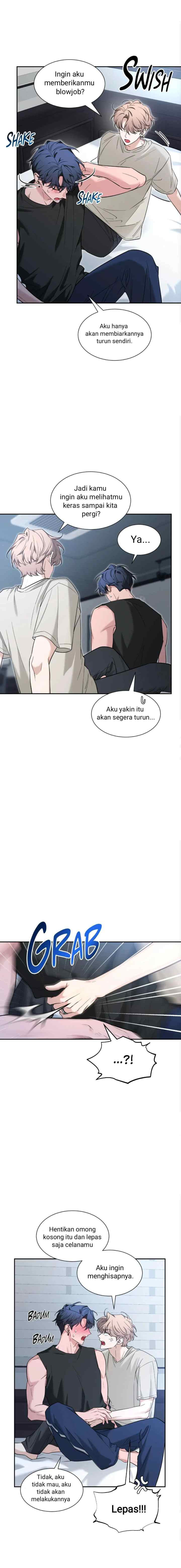 Sketch chapter 108 halaman 6