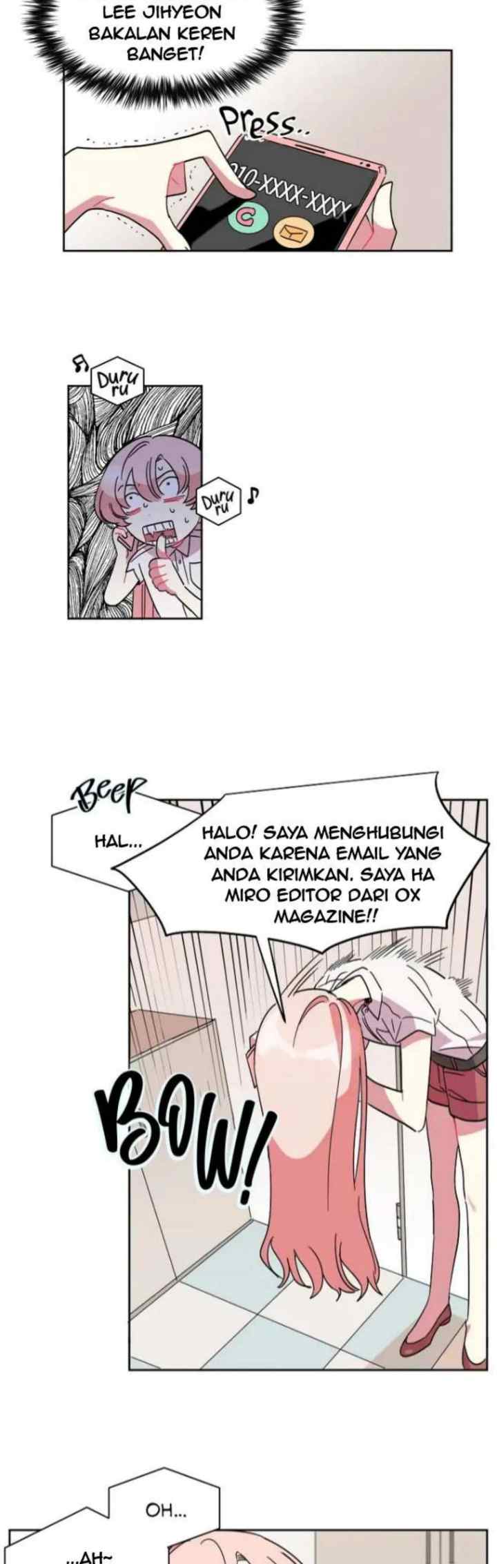 Pichailban chapter 1 halaman 9