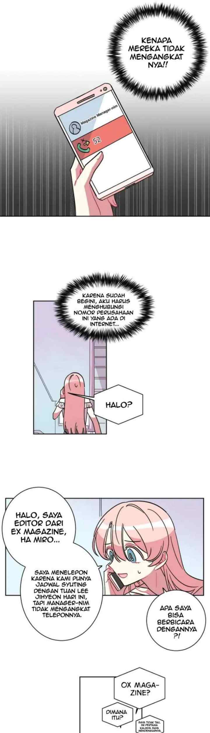 Pichailban chapter 1 halaman 12