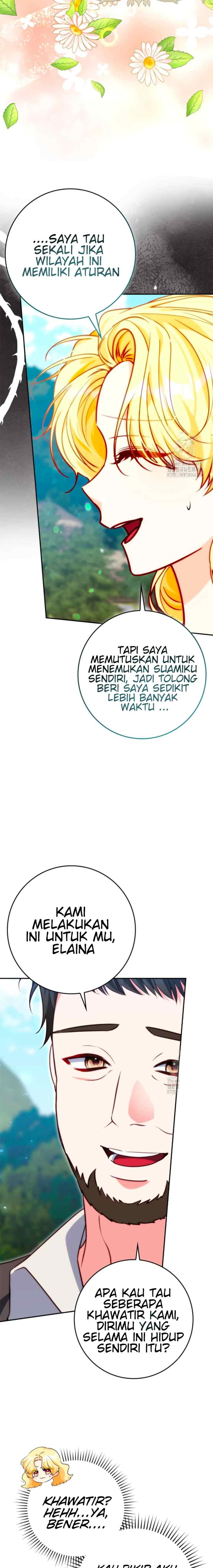 Picking Up a Suspicious Husband chapter 1 halaman 4