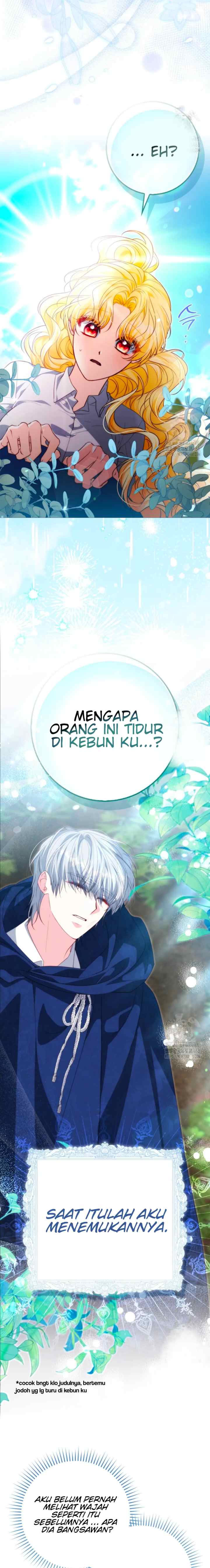 Picking Up a Suspicious Husband chapter 1 halaman 13