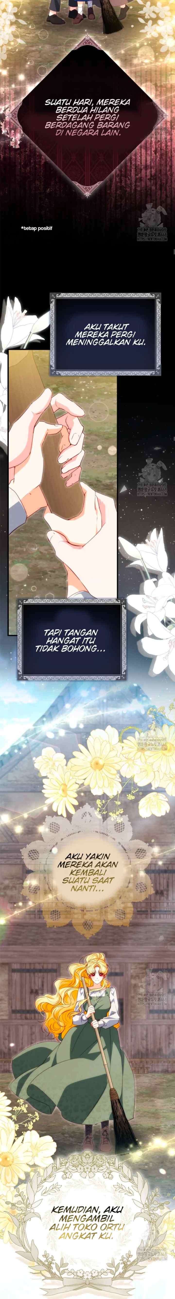 Picking Up a Suspicious Husband chapter 1 halaman 11