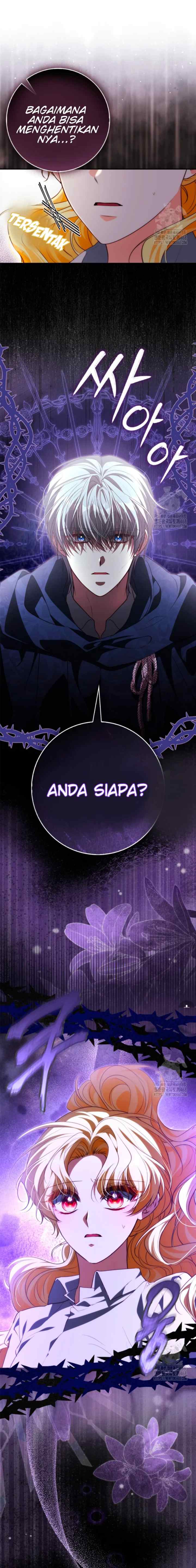 Picking Up a Suspicious Husband chapter 1 halaman 17