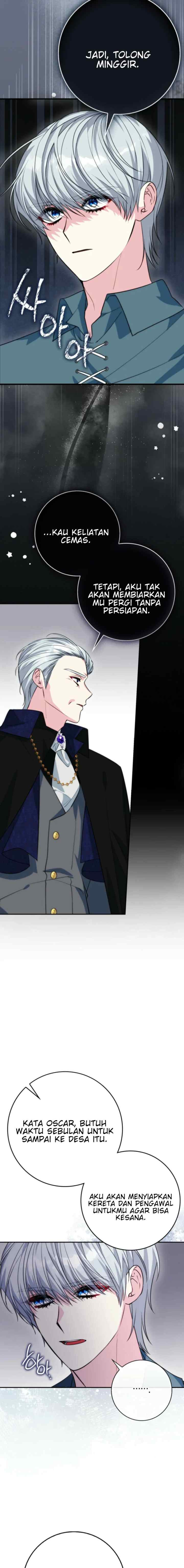 Picking Up a Suspicious Husband chapter 10 halaman 16