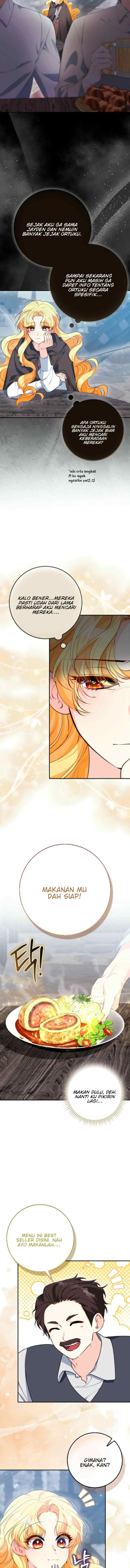 Picking Up a Suspicious Husband chapter 11 halaman 12