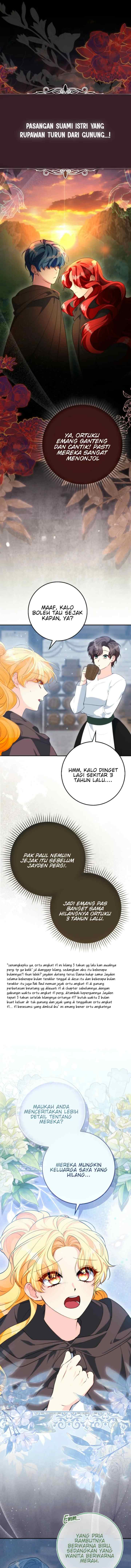 Picking Up a Suspicious Husband chapter 11 halaman 4