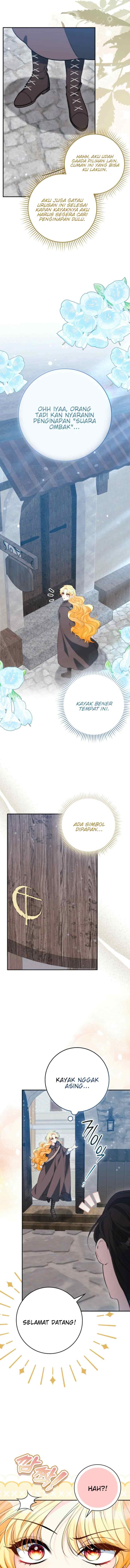 Picking Up a Suspicious Husband chapter 11 halaman 10