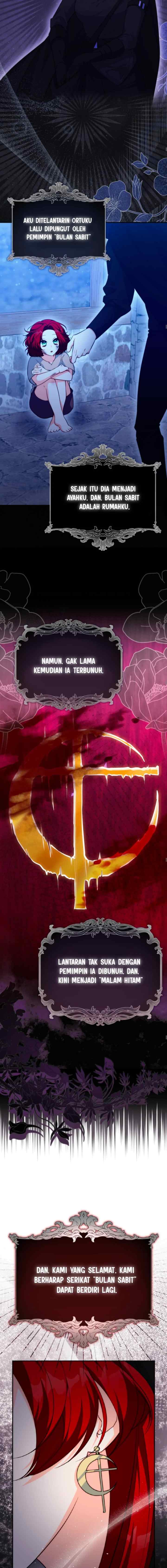 Picking Up a Suspicious Husband chapter 12 halaman 9