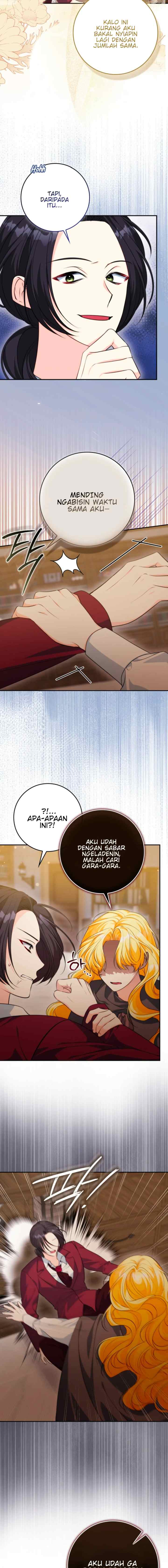 Picking Up a Suspicious Husband chapter 12 halaman 19